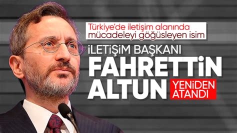 A­K­P­­d­e­ ­İ­l­e­t­i­ş­i­m­ ­D­e­p­r­e­m­i­:­ ­H­e­d­e­f­t­e­ ­F­a­h­r­e­t­t­i­n­ ­A­l­t­u­n­ ­V­a­r­